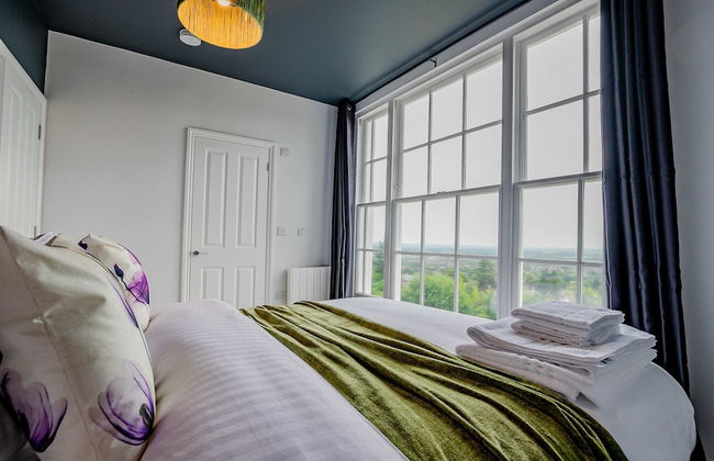 Host Stay Foley House Flat - Foto 16