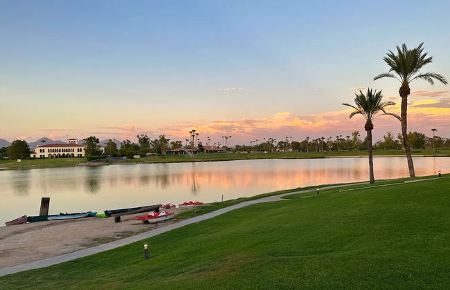 12 Room Scottsdale Golf Tennis Lake Resort Villa - Foto 60