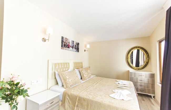 Taksim Ruby Suites - Foto 25