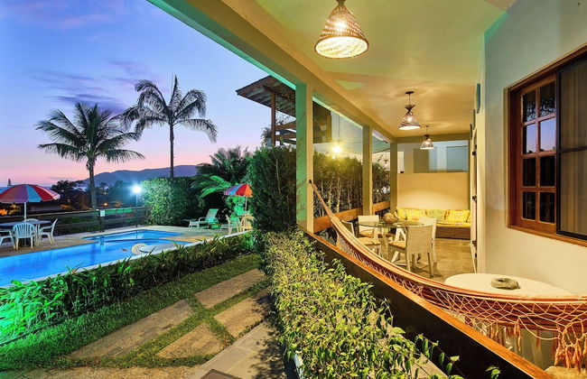 Chalés Mirante da Lagoinha - Foto 67