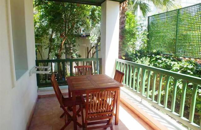 Kaynak Apart - Photo 17