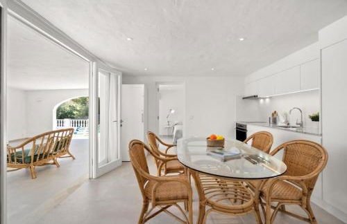 Villa Luminosa - Foto 26