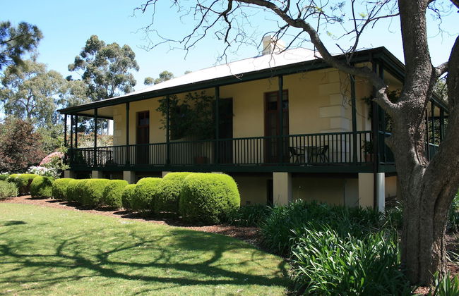 Levi Adelaide Holiday Park - Foto 41