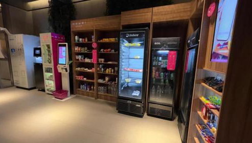 LINDO Studio na Vila Mariana OL 1010 Metrô Sta Cruz - Foto 4