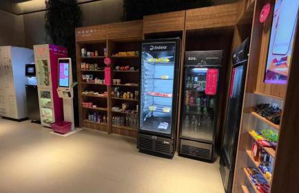 LINDO Studio na Vila Mariana OL 1010 Metrô Sta Cruz - Foto 4