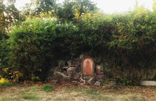 Tzitzikari, Private Cottage in a Citrus Garden - Foto 24