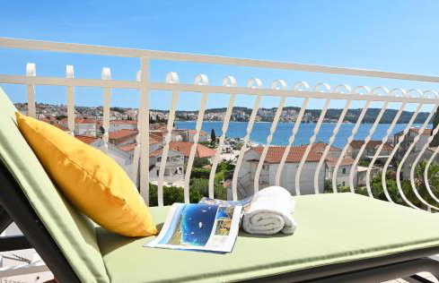 Apartments Ljube - Foto 69