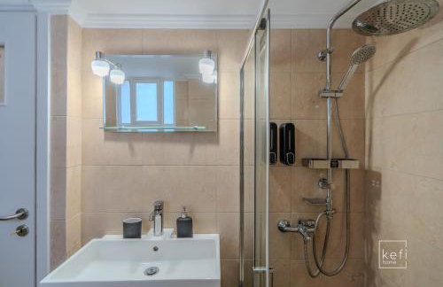 Cozy 3-BDR Flat at Tavros Metro - 10 Min to Center - Foto 34