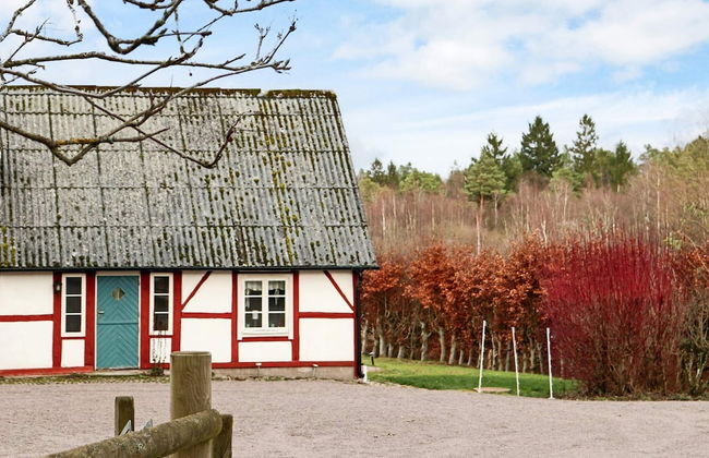 4 Star Holiday Home in Munka-ljungby - Foto 1