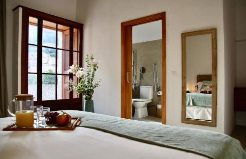 MATER RANDA, piscina, vistas increíbles y barbacoa - Foto 29