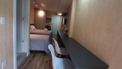 Apartamento Mania Terceiro Andar - Foto 2