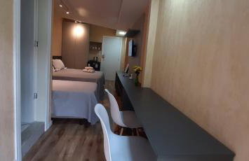 Apartamento Mania Terceiro Andar - Foto 2