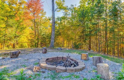 Secluded - Renovated Cabin - Enjoy Peace & Quiet - Foto 15