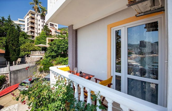 ACIKA apartments Rafailovici - Foto 64