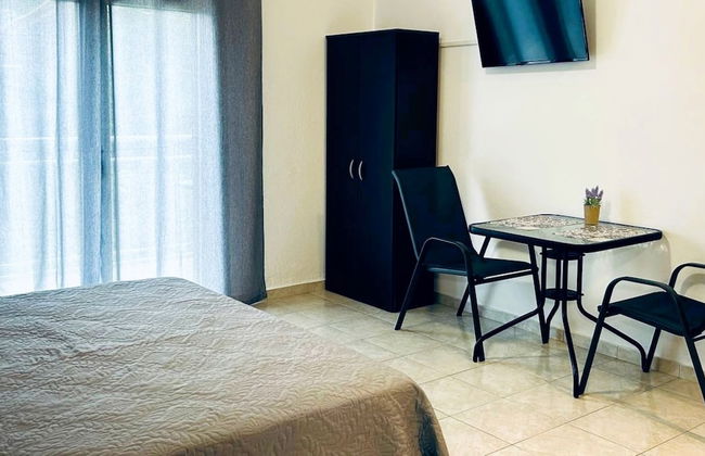 A & A Apartments 2 - Photo 20