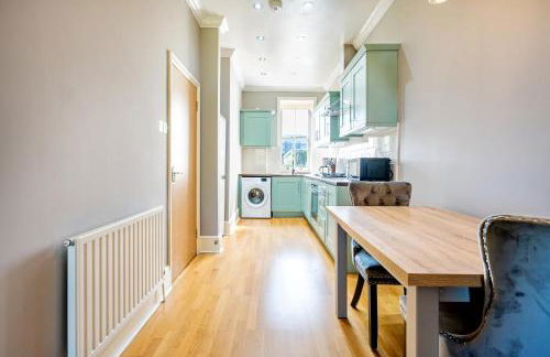 Large 1 Bedroom in Center of London (4) - Photo 6