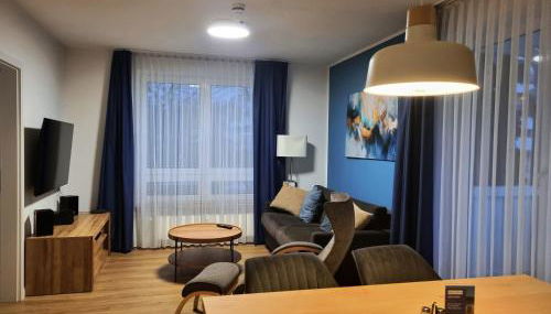 Appartementhaus Binzer Sterne 54 - Foto 4