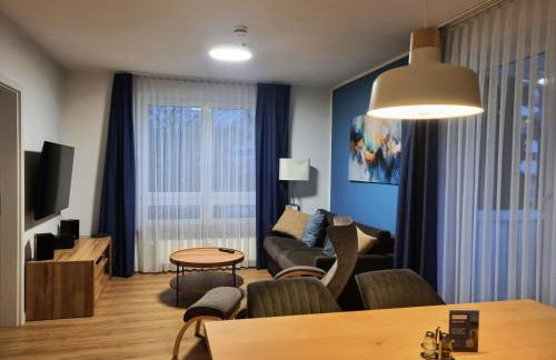 Appartementhaus Binzer Sterne 54 - Foto 4