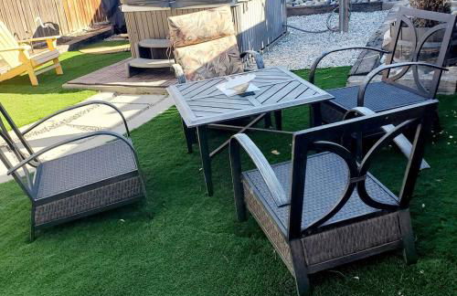 Star Gazer's Paradise - Foto 35