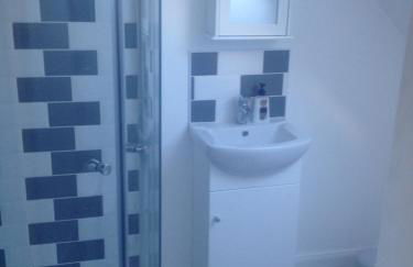 The Old Laundry at Allt A'Mhuilinn - Foto 4