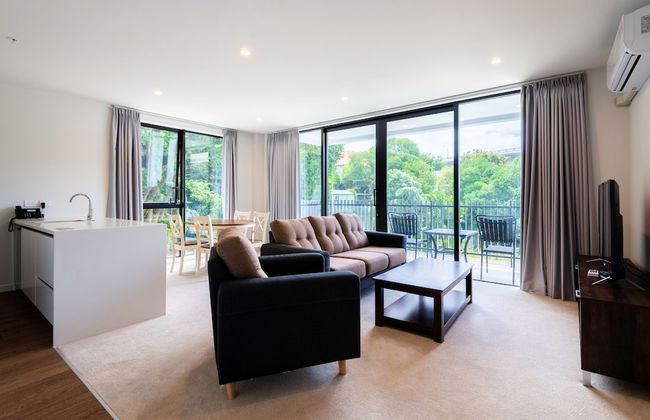 The Edgerley Suites - Photo 43