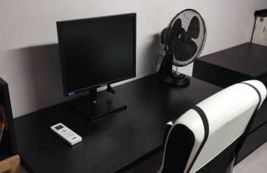 Modern 2BR city flat 10min from the beach - Foto 37