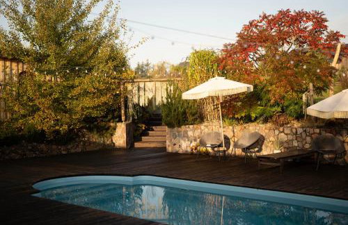 Pod mazurskim niebem dom rustykalny - Foto 72