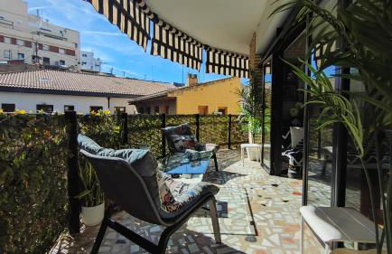 Terrasa de Mercado Central - Foto 23