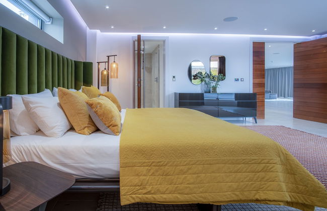 Bryn House - 5 Bed Home - Penmaen - Photo 34