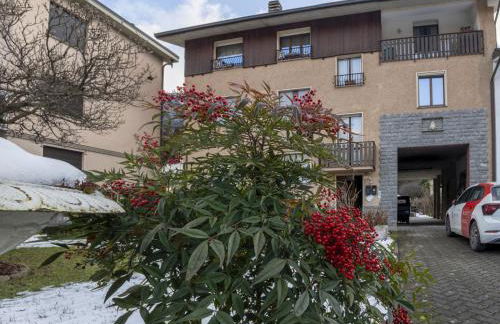 Apartment Piateda Terrace by Interhome - Foto 23