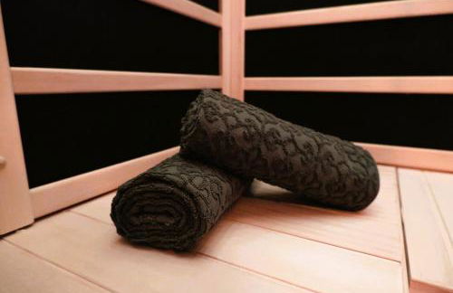 Le Refuge: Maison détente et spa - Foto 16