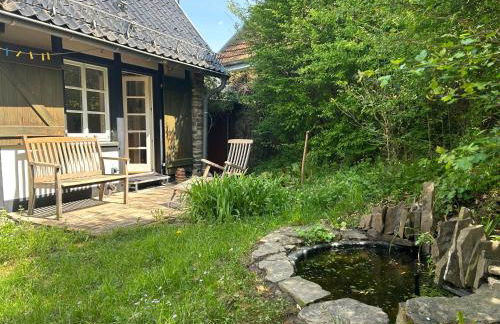 Architektur Ferienhaus Eifel SUITE14 - Foto 8