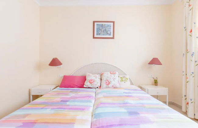 Golf Park Sunny Cozy Apartment Near Ocean With Double Terraces in Golf del Sur - Foto 13