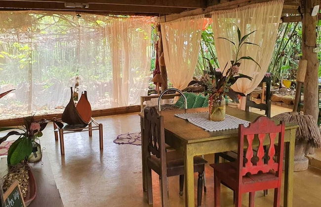 Pousada Pouso das Araras - Foto 79