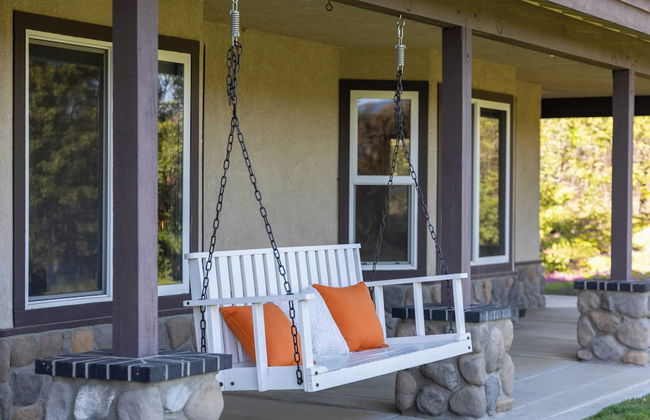 Temecula Wine Country Home w/ Pool, Hot Tub, Game Room & Vineyard Views - Foto 35