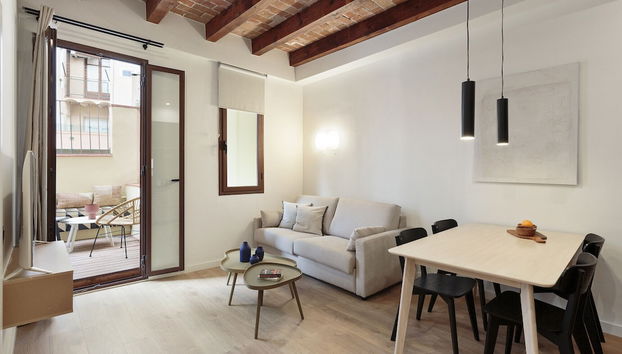 Diagonal Apartments by Olala Homes - Photo 2, Image principale