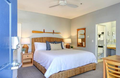 Pacific Plaza #105 Studio - Oyster Outlook - StudioD-King - Foto 1