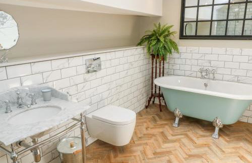 Overlea Barn - Foto 20