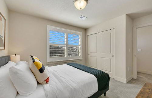 Urban Oasis near Breweries & Old Town - Free Bikes - Foto 26