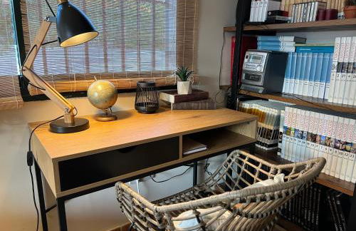 Villa Guadaira, holiday house with pool in Seville southern Spain - Photo 16