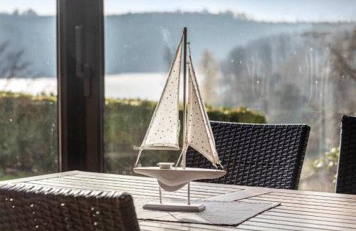 Panoramaferienhaus Sorpesee, 120qm - Photo 12