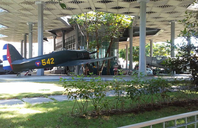 Apartment in Havana with terrace - Photo 45