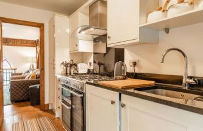 Host Stay The Nave - Foto 18