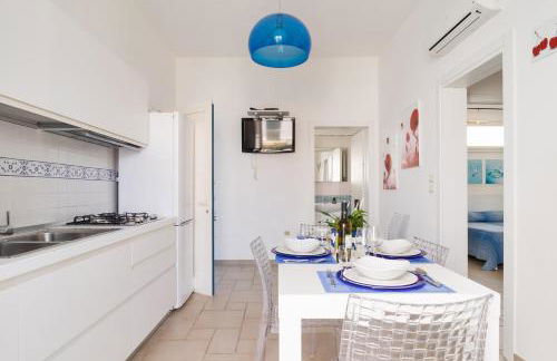 Lido Marini Seahouses - Foto 20