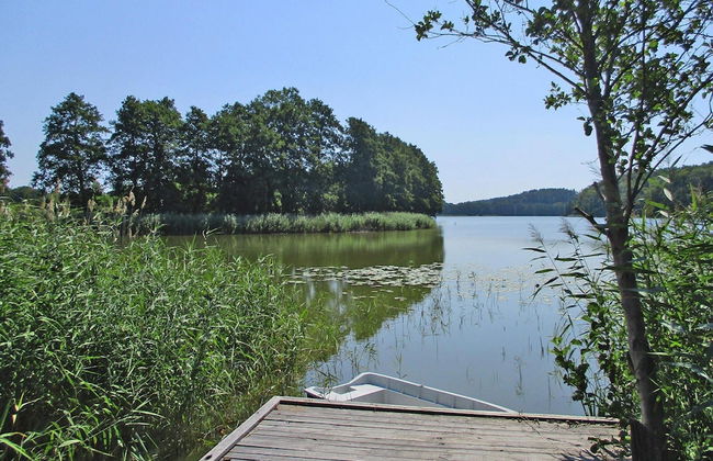 Holiday Home in Domyslow Near Kolczewo - Photo 13