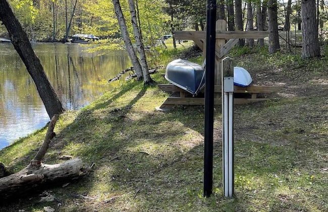 Fish Tails - Photo 20