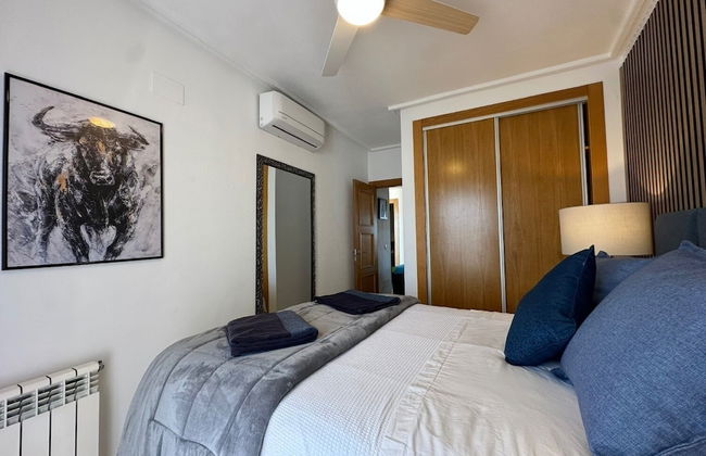 Golf Resort - Apartment - Sleeps4 - Pool - Parking - Foto 3