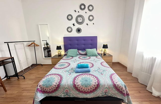 Rooms Rambla - Photo 11