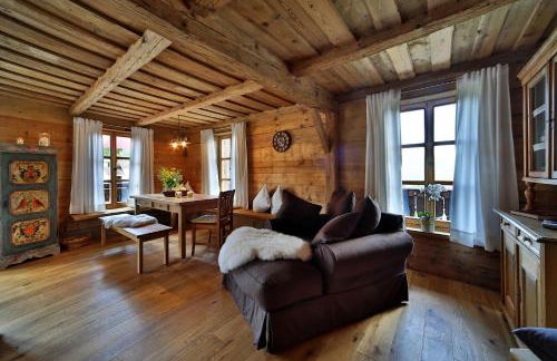 Ferienhaus Hirschkopf - Foto 6