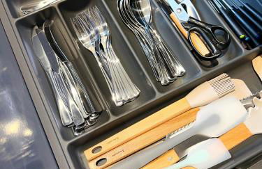 Apartment house View Rotonde, Amiens - Foto 5